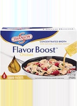 Swanson Flavor Boost
